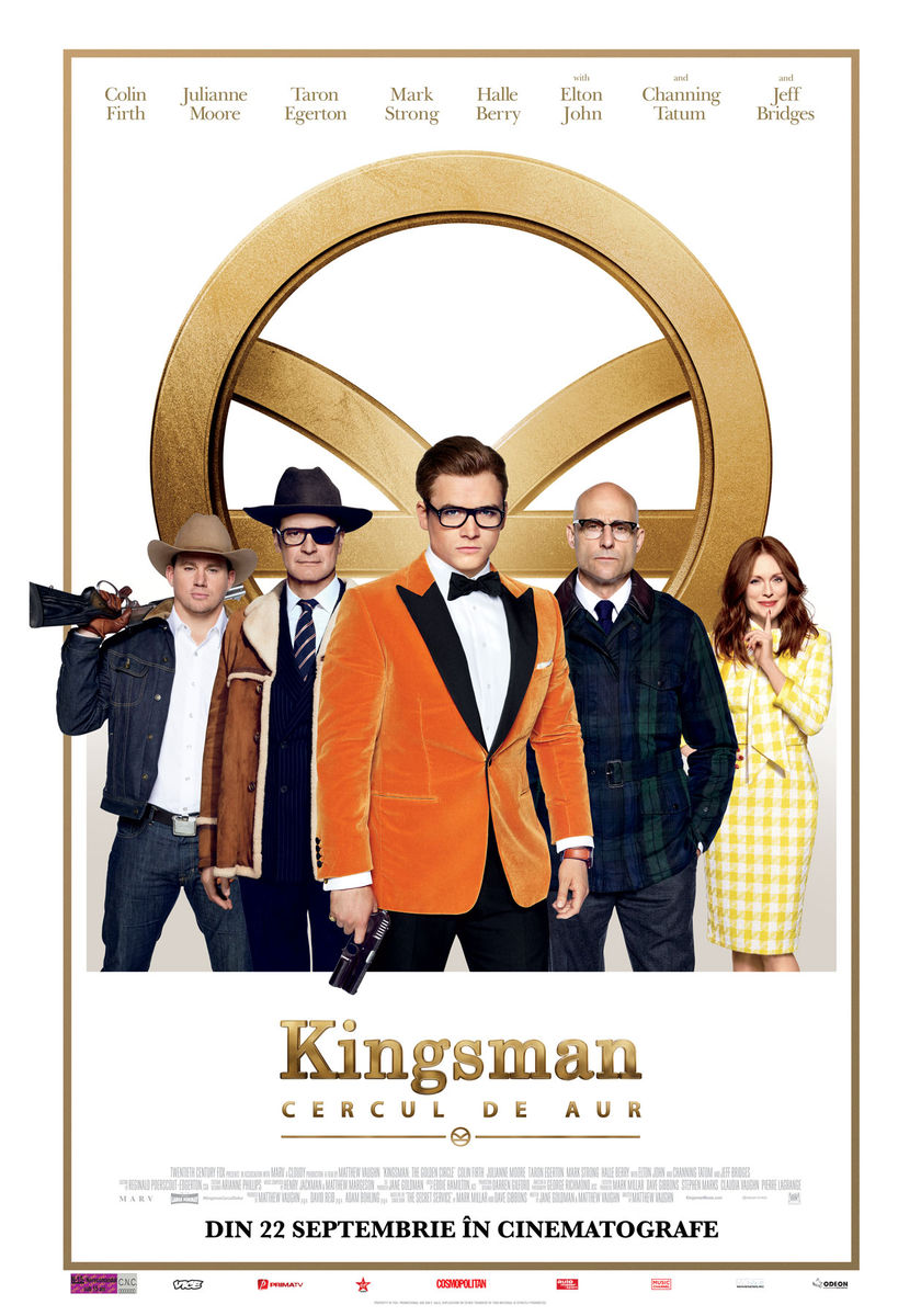 Kingsman-TheGoldenCircle