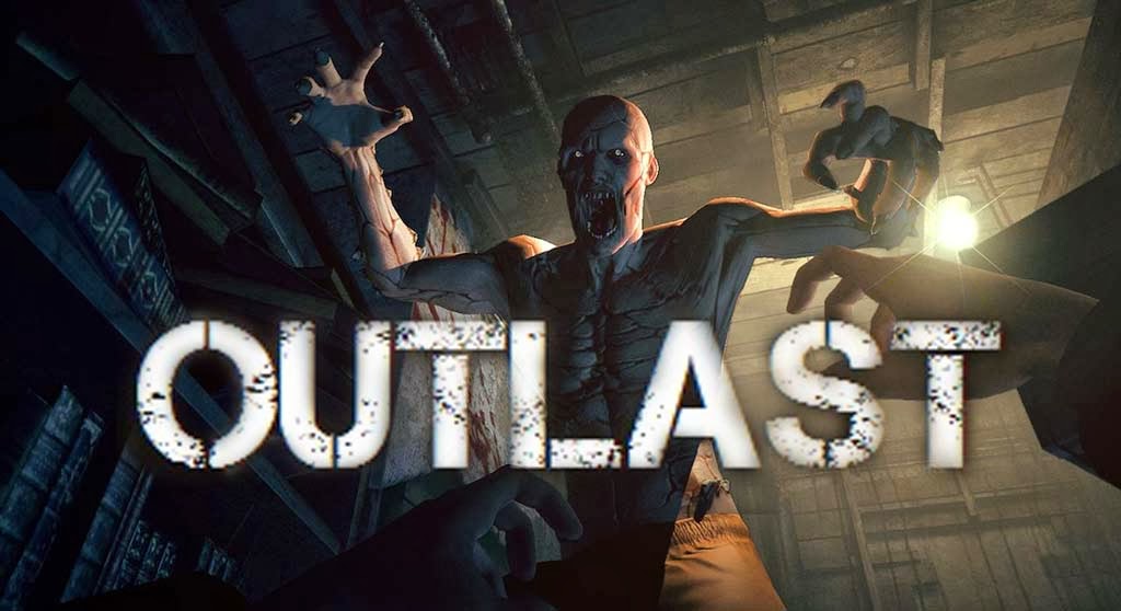 Game Outlast The Union
