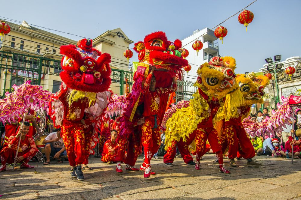 Lunar New Year Traditions: The Dos And Don'ts for Celebrating