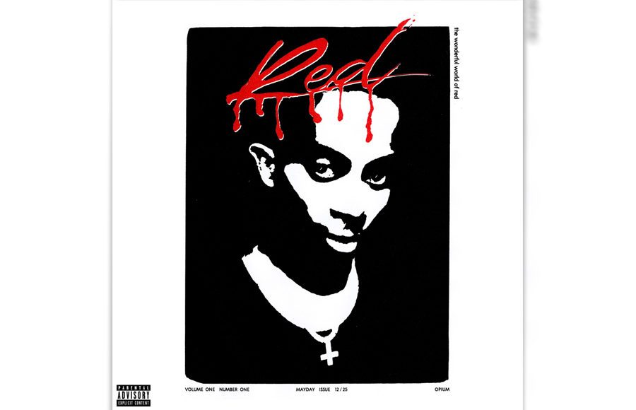 Album Review: Playboi Carti's “Die Lit” is an Epitome for Less is More -  MEFeater