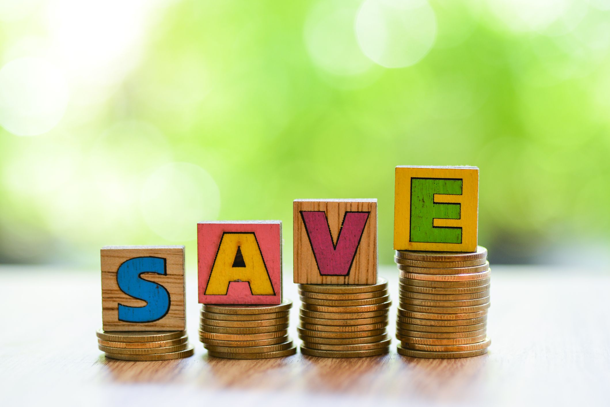 Ways to save money – The Union