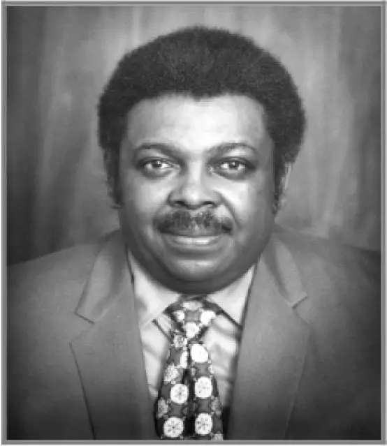Ben Gross served as first African American mayor in Milpitas, combatted ...
