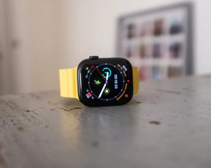 Apple watch series 10