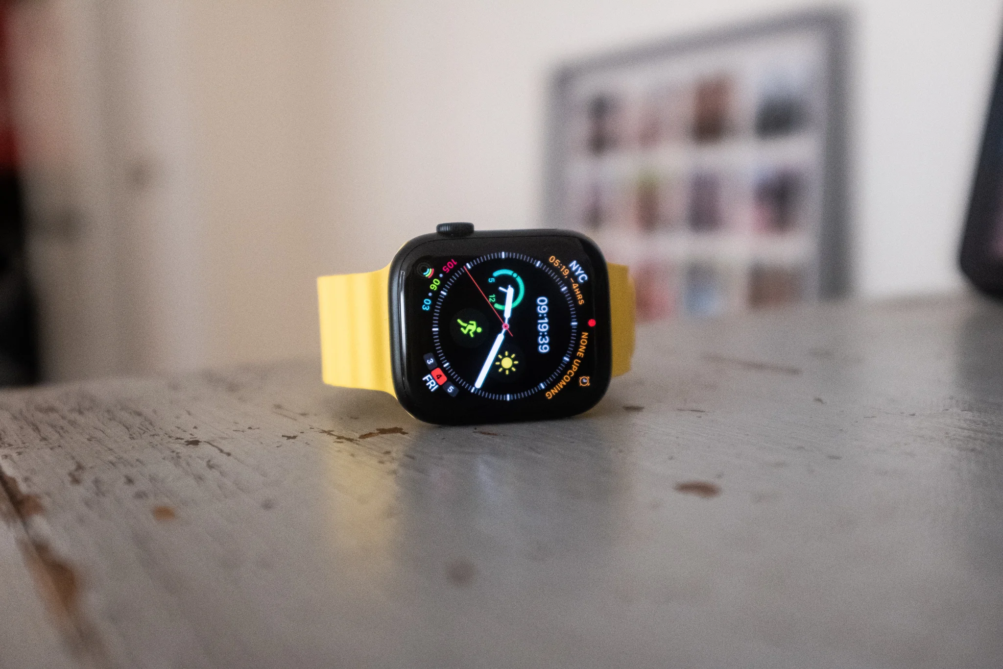 Apple watch series 10