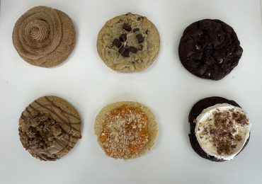 The best and worst of Crumbl Cookie