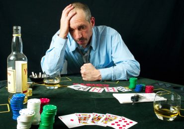 Familial and Mental Consequences of Pathological Gambling