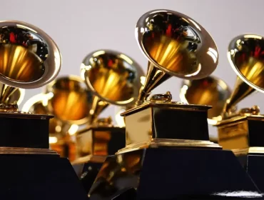 The Grammys strike a chord with students