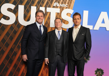 ‘Suits LA’ tries to fit in too hard