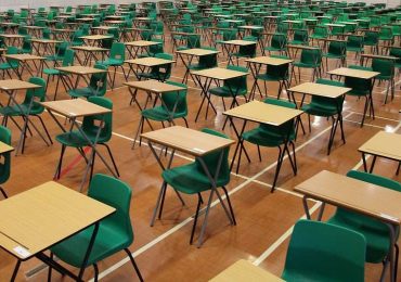 Students need to start taking the SBAC seriously