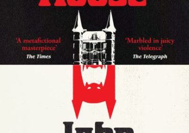 Devil House creates intricatemystery based on local murder