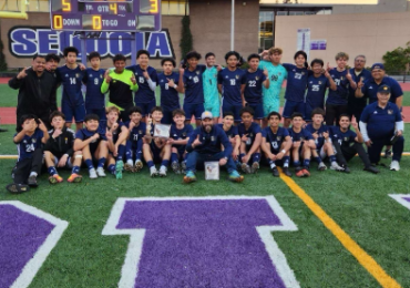 CCS Championship-winning boys soccer team recount season