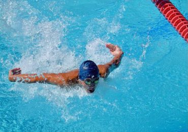 Swim team qualifies to CCS Finals for first time in a decade
