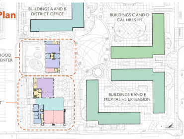 Innovation campus starts Phase Three, plans for upcoming school year