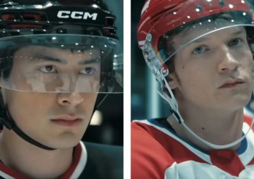 ‘Heated Rivalry’ is more than just romance; it impacts hockey