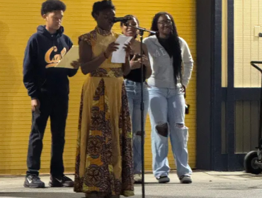 Black Student Union celebrates Black History Month with