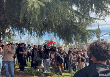 Civil disobedience shouldn’t be comfortable or convenient