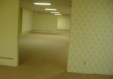 Impact of 'The Backrooms'