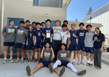 Varsity boys basketball team won its first CCS title in decades