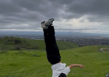 Trojans pull themselves up with calisthenics
