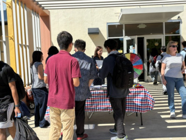 AFC Partners with League of Women Voters to Expand Student Participation