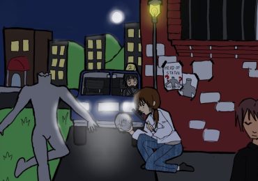 Forensic science offers glimpse into world of crime