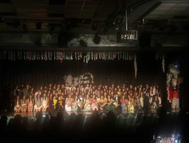 VSA show springs to life in “Spring into Vietnam”