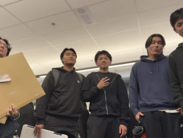 MHS esports holds monthly tournament, pilots Street Fighter, hosts live broadcast