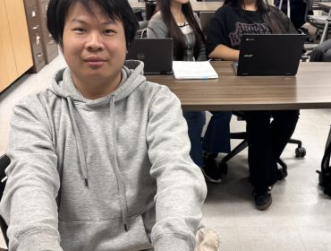 Fentanyl Awareness Day taught students the dangers of fake pills