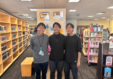 Triplets share their unqiue experiences