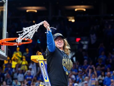 Cori Close shoots from MHS student-athlete to NCAA championship-winning UCLA head coach