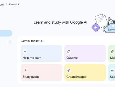 Google integrates Gemini into Classroom;increases student access to educational AI tools
